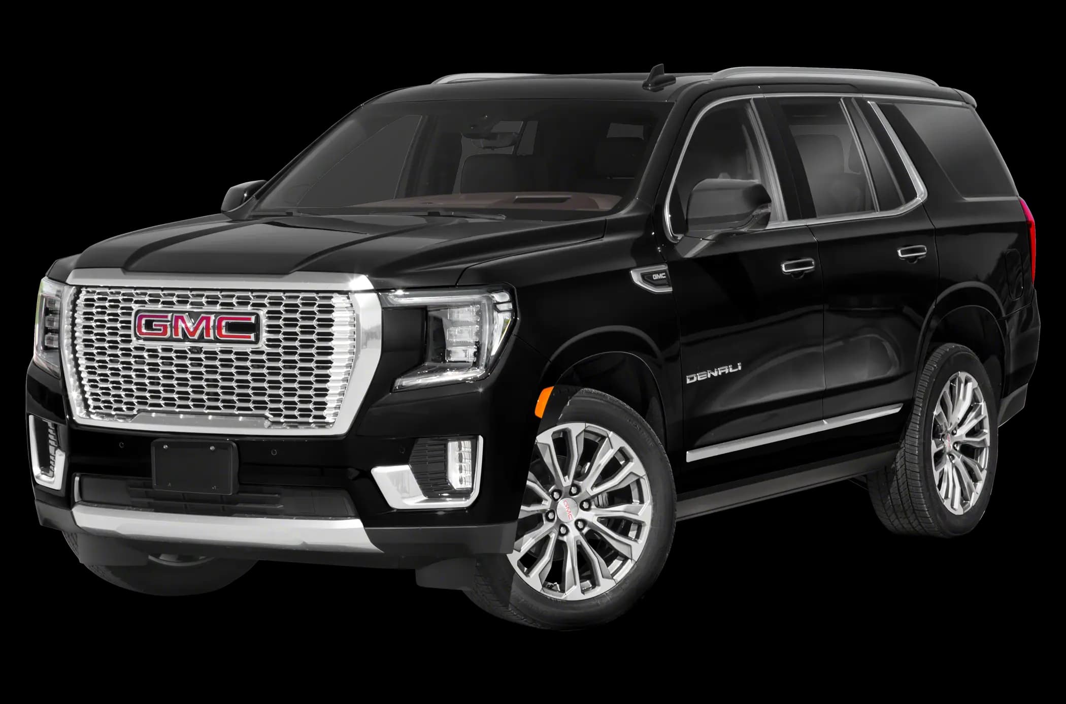 GMC Yukon